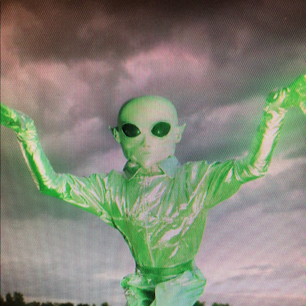 Meet your Posher, Ricardo